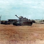 Charlie Co – 1st Tanks (click on photos up to 3 time to enlarge ...